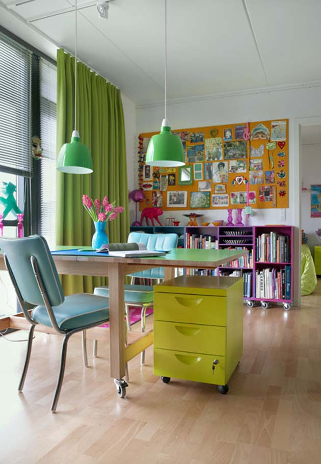 home-office-alegre-colorido