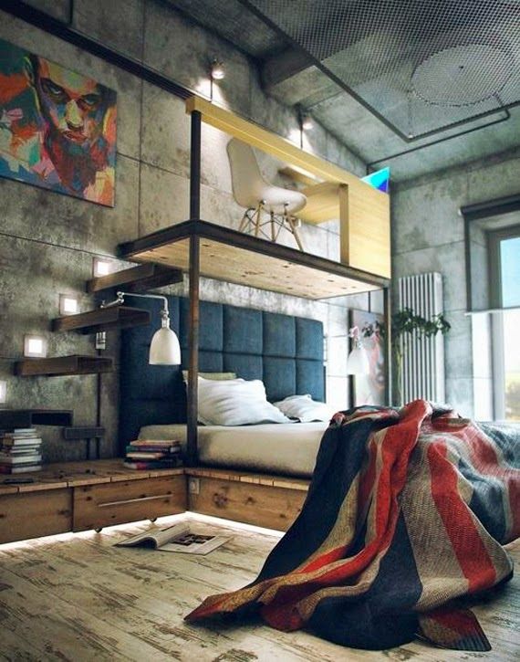 cama-em-loft-escrivaninha-sob-cama