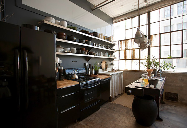 cozinha-industrial-loft