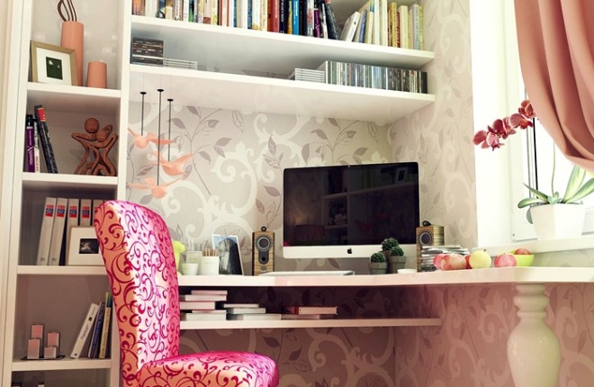 home-office-feminino-moderno