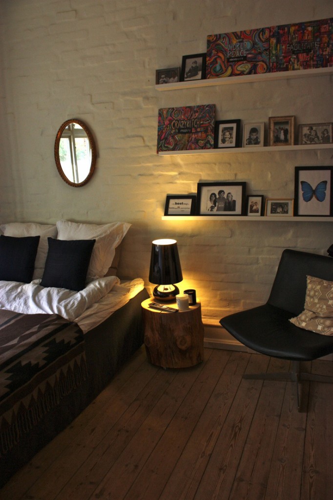 quarto-decoracao-rustica-piso-madeira