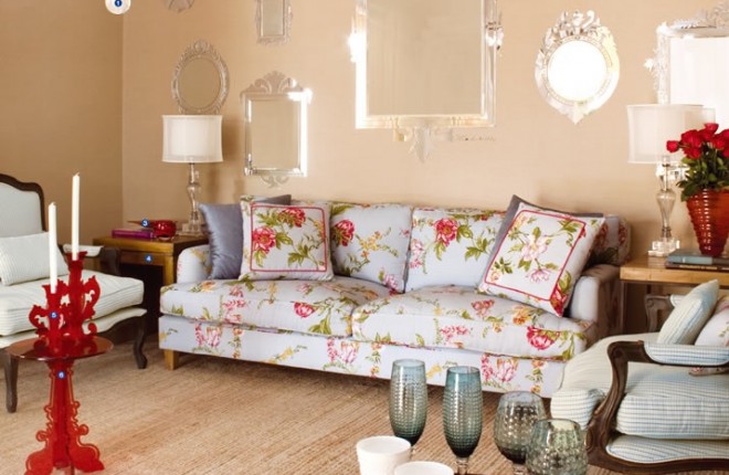 sofa-florido-estilo-provencal