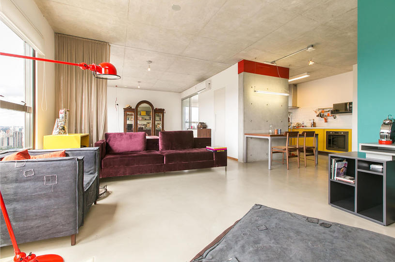 apartamento-loft