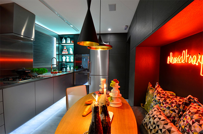 luz-neon-cozinha-moderna