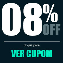 Cupom 8% Desconto Mobly